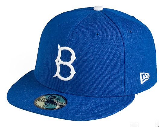 La Dodgers Baseball Cap. L.A. Dodgers Team Logo